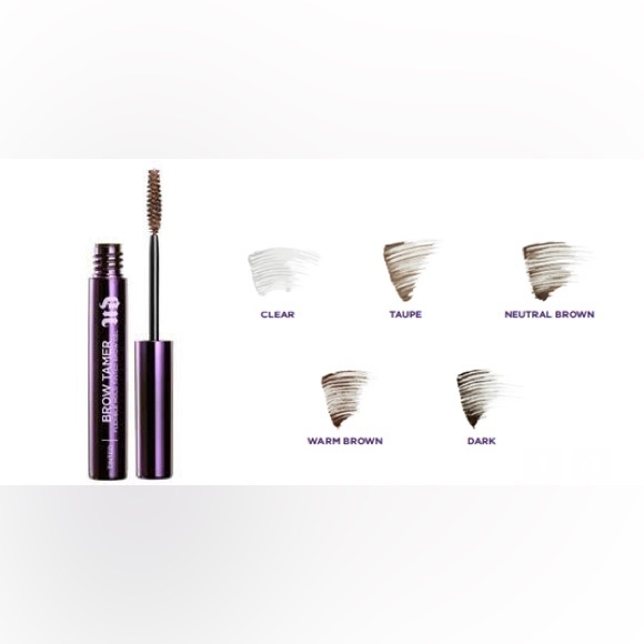 Urban Decay Brow Tamer BNIB Clear - Picture 2 of 3